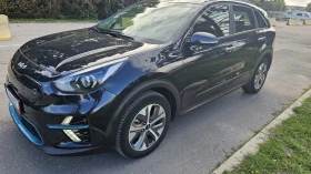 Kia Niro EV 64kWh - 17 500 км, снимка 5