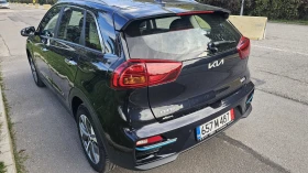 Kia Niro EV 64kWh - 17 500 км, снимка 3