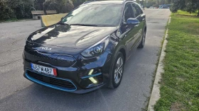 Kia Niro EV 64kWh - 17 500 км, снимка 1