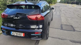 Kia Niro EV 64kWh - 17 500 км, снимка 4