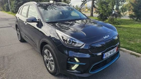 Kia Niro EV 64kWh - 17 500 км, снимка 2