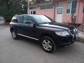 VW Touareg, снимка 3