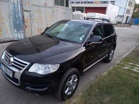 VW Touareg, снимка 7