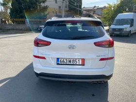 Hyundai Tucson HITRAC. AWD, Panorama , снимка 4