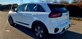 Kia Niro 1.6/ ECO HIBRID/2021/FACELIFT/CAMERA, снимка 5