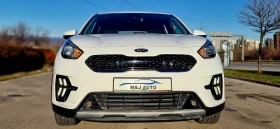 Kia Niro 1.6/ ECO HIBRID/2021/FACELIFT/CAMERA, снимка 1