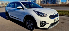 Kia Niro 1.6/ ECO HIBRID/2021/FACELIFT/CAMERA, снимка 3