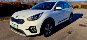 Kia Niro 1.6/ ECO HIBRID/2021/FACELIFT/CAMERA, снимка 2