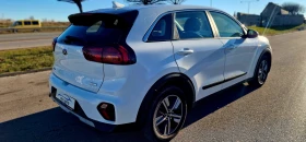 Kia Niro 1.6/ ECO HIBRID/2021/FACELIFT/CAMERA, снимка 4