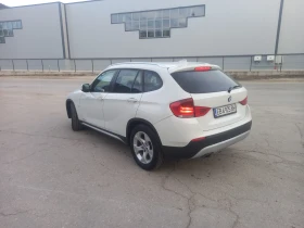 BMW X1, снимка 4