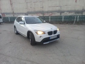 BMW X1, снимка 2