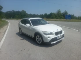 BMW X1, снимка 1