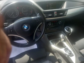 BMW X1, снимка 8