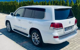 Lexus LX 570 Luxury/3xTV/6+ 1 | Mobile.bg    13