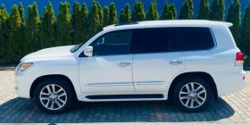 Lexus LX 570 Luxury/3xTV/6+ 1 | Mobile.bg    4