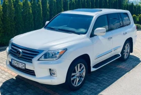 Lexus LX 570 Luxury/3xTV/6+ 1 | Mobile.bg    3