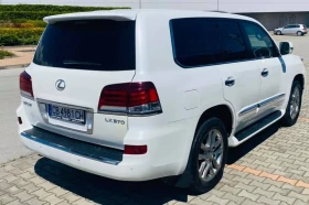 Lexus LX 570 Luxury/3xTV/6+ 1 | Mobile.bg    15