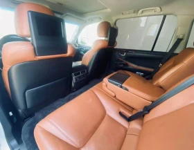 Lexus LX 570 Luxury/3xTV/6+ 1 | Mobile.bg    10