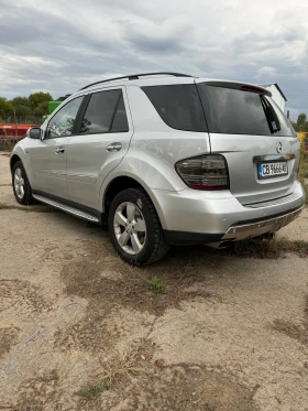 Mercedes-Benz ML 500, снимка 5