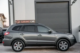 Hyundai Santa fe 4x4 6 sk FULL, снимка 5