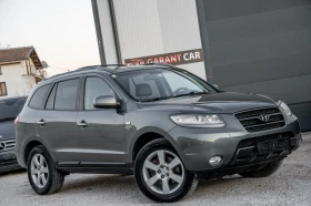 Hyundai Santa fe 4x4 6 sk FULL, снимка 1