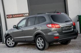 Hyundai Santa fe 4x4 6 sk FULL, снимка 7