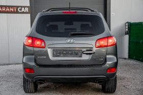 Hyundai Santa fe 4x4 6 sk FULL, снимка 8