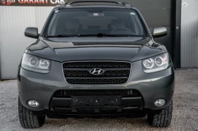 Hyundai Santa fe 4x4 6 sk FULL, снимка 3