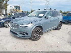 Volvo XC60 B5 PLUS AWD 2.0L 247кс * Крайна цена* Лизинг*  1