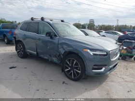 Обява за продажба на Volvo XC60 B5 PLUS AWD 2.0L 247кс * Крайна цена* Лизинг*  ~58 000 лв. - изображение 1