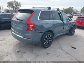 Volvo XC60 B5 PLUS AWD 2.0L 247кс * Крайна цена* Лизинг* - 58000 лв. - 13487784 | Car24.bg