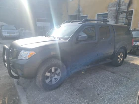 Nissan Frontier PRO-4X , снимка 6