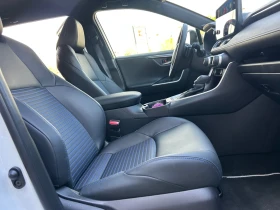 Обява за продажба на Toyota Rav4 2.5 HYBRID 4x2 STYLE JBL ГАРАНЦИЯ КАСКО ~79 900 лв. - изображение 11