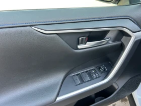 Обява за продажба на Toyota Rav4 2.5 HYBRID 4x2 STYLE JBL ГАРАНЦИЯ КАСКО ~79 900 лв. - изображение 8