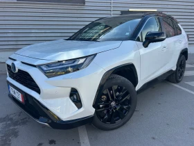 Обява за продажба на Toyota Rav4 2.5 HYBRID 4x2 STYLE JBL ГАРАНЦИЯ КАСКО ~79 900 лв. - изображение 1