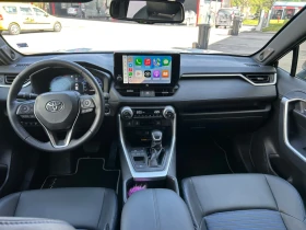 Обява за продажба на Toyota Rav4 2.5 HYBRID 4x2 STYLE JBL ГАРАНЦИЯ КАСКО ~79 900 лв. - изображение 10