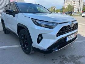 Обява за продажба на Toyota Rav4 2.5 HYBRID 4x2 STYLE JBL ГАРАНЦИЯ КАСКО ~79 900 лв. - изображение 2