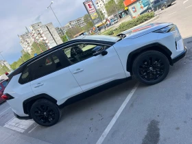 Обява за продажба на Toyota Rav4 2.5 HYBRID 4x2 STYLE JBL ГАРАНЦИЯ КАСКО ~79 900 лв. - изображение 3