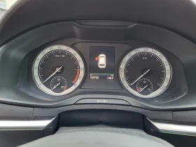 Skoda Karoq 1, 6 D STYLE FULL-    !!! | Mobile.bg    8
