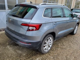 Skoda Karoq 1, 6 D STYLE FULL-    !!! | Mobile.bg    6