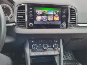 Skoda Karoq 1, 6 D STYLE FULL-    !!! | Mobile.bg    9
