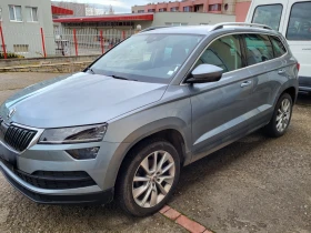 Skoda Karoq 1, 6 D STYLE FULL-    !!! | Mobile.bg    4