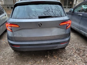 Skoda Karoq 1, 6 D STYLE FULL-    !!! | Mobile.bg    2