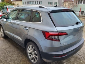 Skoda Karoq 1, 6 D STYLE FULL-    !!! | Mobile.bg    5