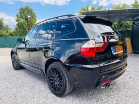 BMW X3 3.0sd/M PACKET/1 /. //// | Mobile.bg    8