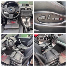 BMW X3 3.0sd/M PACKET/1 /. //// | Mobile.bg    13