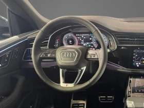 Audi Q8 50 TDI Quattro = NEW= S-line/Black Optics  | Mobile.bg    7