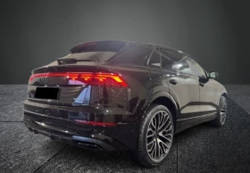 Audi Q8 50 TDI Quattro = NEW= S-line/Black Optics  | Mobile.bg    3