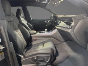 Audi Q8 50 TDI Quattro = NEW= S-line/Black Optics  | Mobile.bg    10