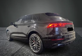 Audi Q8 50 TDI Quattro = NEW= S-line/Black Optics  | Mobile.bg    2
